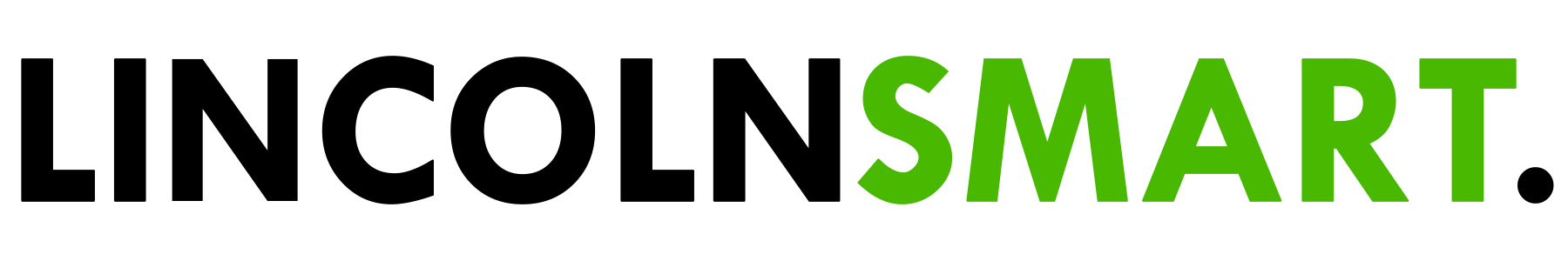 LincolnSmart logo
